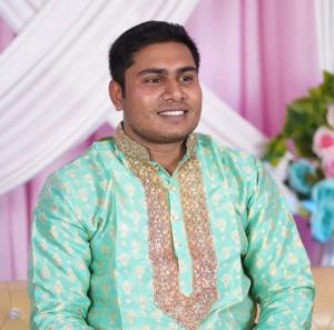 Md Hafizur Rahman